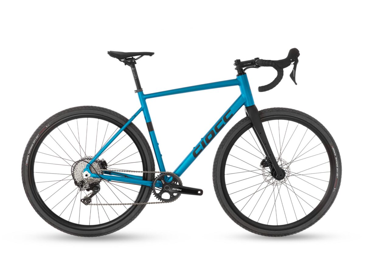 Gravel – Ciocc Bike